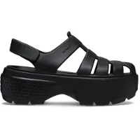 Crocs Stomp Fisherman Sandaler