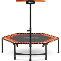 Salta Fitness trampoline 128 cm orange
