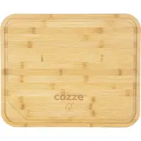 Cozze Cozzepizzaskærebræt 430x350x20mm.