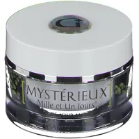 Garancia Mystérieux Mille Et Un Jours 30ml Fløde