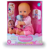 Nenuco Kæle Dukke