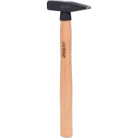 Ks Tools Tømrerhammer, 200g