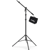 SmallRig 3737 Ra-s280a Air-cushioned With Arm Lysmontering