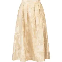 Kraimod Nederdel gylden gul / guld
