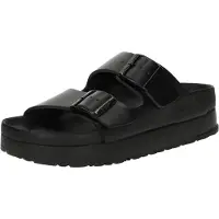 Birkenstock Sandaler sort