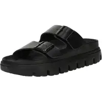Birkenstock Pantoletter sort