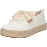 Toms Espadrillaer creme / hvid