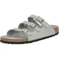 Birkenstock Pantoletter 'Florida Fresh' mint