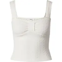 Millane Overdel 'Bow' offwhite