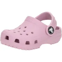 Crocs Classic Toddler Træsko