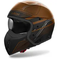 Airoh J110 Slim Konvertibel Hjelm