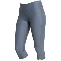 IQ-UV Uv 300 Yoga Rash Guard Underdel