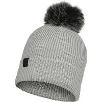 Buff Knitted Beanie