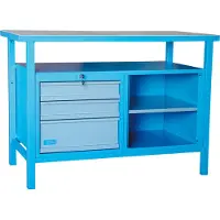 Güde Pro Line arbejdsbænk P 1200 SL