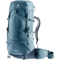 Deuter Aircontact Lite 50 + 10 vandrerygsæk atlantic-ink