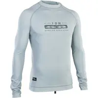 iON Ls Langærmet Rash Guard