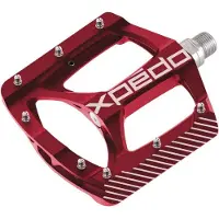 Xpedo Zed Pedaler