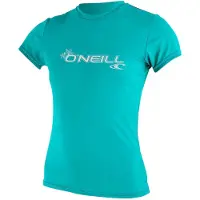 O'Neill Basic Skins Sun Kortærmet Rash Guard