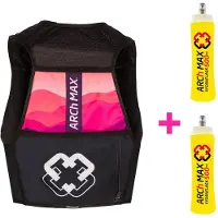 Arch Max Whv6e3s 6l+ 2sf500ml Hydreringsvest Til Kvinder