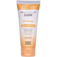 Isdin Fotoprotector Gel Cream SPF50+ 100ml