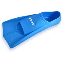 Ras Silicone Svømmefødder