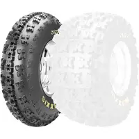 Maxxis M933 Razr2 Front