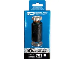 Todd Enterprises Masterguard S/d 711 200+hk Turning Point-propel