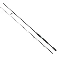 Kinetic Punisher Ct Spinnestang