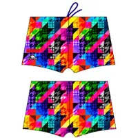 Turbo Chevi Badeshorts Boxer