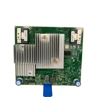 HP HPE MegaRAID 416i-a - Styreenhed til lagring (RAID) - 16 Kanal - SATA 6Gb/s / SAS 12Gb/s / PCIe 4.0 (NVMe) - RAID 0, 1, 5, 6, 10, 50, 60 - PCIe 4.0 x