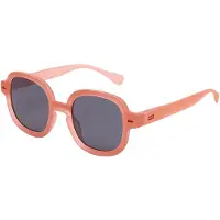 Hello Hossy - Mærker - Koody Maddy Sunglasses til UnisexUld - Størrelse 2-3 År - Orange