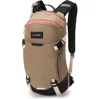 Dakine Drafter-r-10l Dame Rygsæk