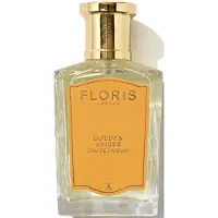 Floris Golden Amber 50ml Eau De Parfum