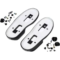 Mesmer Souls Jb Baseplate Til Inline-skates