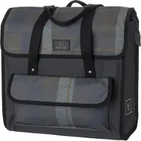 Fastrider Lasse Luxe Sidetasker 23l
