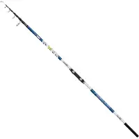 Vercelli Oxygen Marea Teleskopisk Surfcastingstang