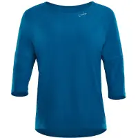 Winshape Funktionsbluse 'DT111LS' mørkegrøn