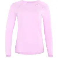 Winshape Funktionsbluse 'AET118LS' lavendel