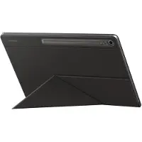 Samsung Smart Book Cover - Galaxy Tab S10 FE+ Black, Black