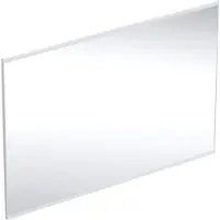 Geberit Spejl option plus squar m/lys 1050x700mm