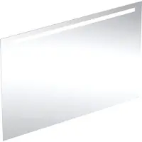 Geberit Spejl option basic m/lys top1400x900mm