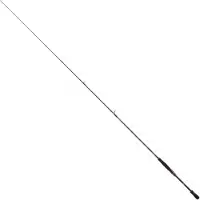 Daiwa Steez Ags Spinnestang