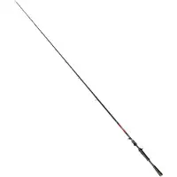 Hart Boushido Carna C75xh Baitcastingstang