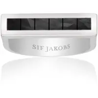 Sif Jakobs R024-bk-56 Ring