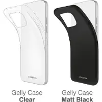 Mobilizera Mobilize TPU Back Cover Black Google Pixel 9a