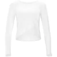 Winshape Funktionsbluse 'AET131LS' naturhvid