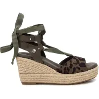 Refresh 173135 Suede Kilesandaler