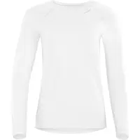 Winshape Funktionsbluse 'AET118LS' naturhvid