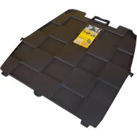 Stefanplast Zolux skillepanel til Gulliver Touring IATA