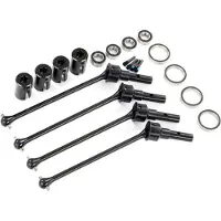 Traxxas Steel Constant-velocity Drivaksel 4 Enheder